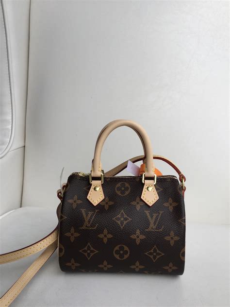 louis vuitton nano speedy price philippines